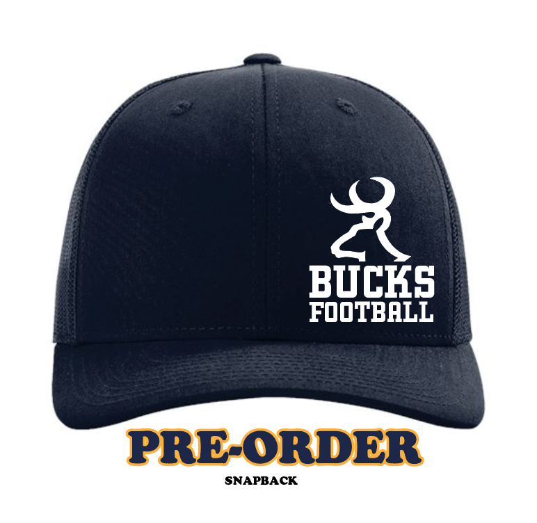 ROSCOMMON FOOTBALL - PRE ORDER - SNAPBACK - V2