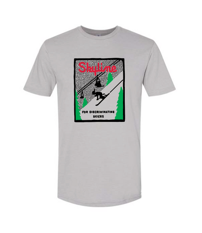 Skyline - Cement Gray