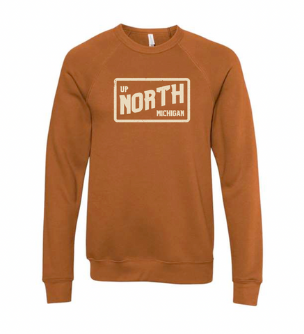 North - Autumn Fleece