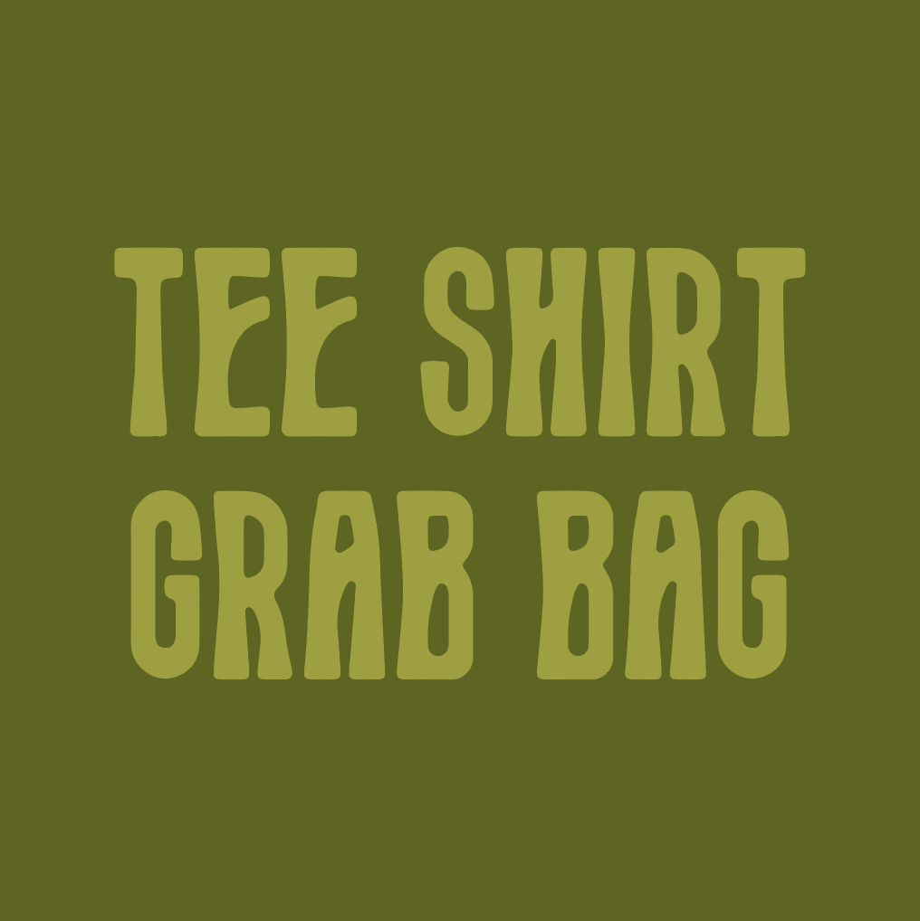 GRAB BAG