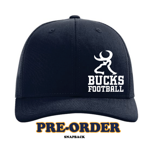 ROSCOMMON FOOTBALL - PRE ORDER - SNAPBACK - V2