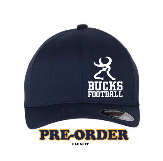 ROSCOMMON FOOTBALL - PRE ORDER - FLEXFIT - V2