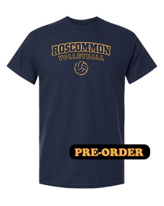 RVB - PRE-ORDER - Navy blue