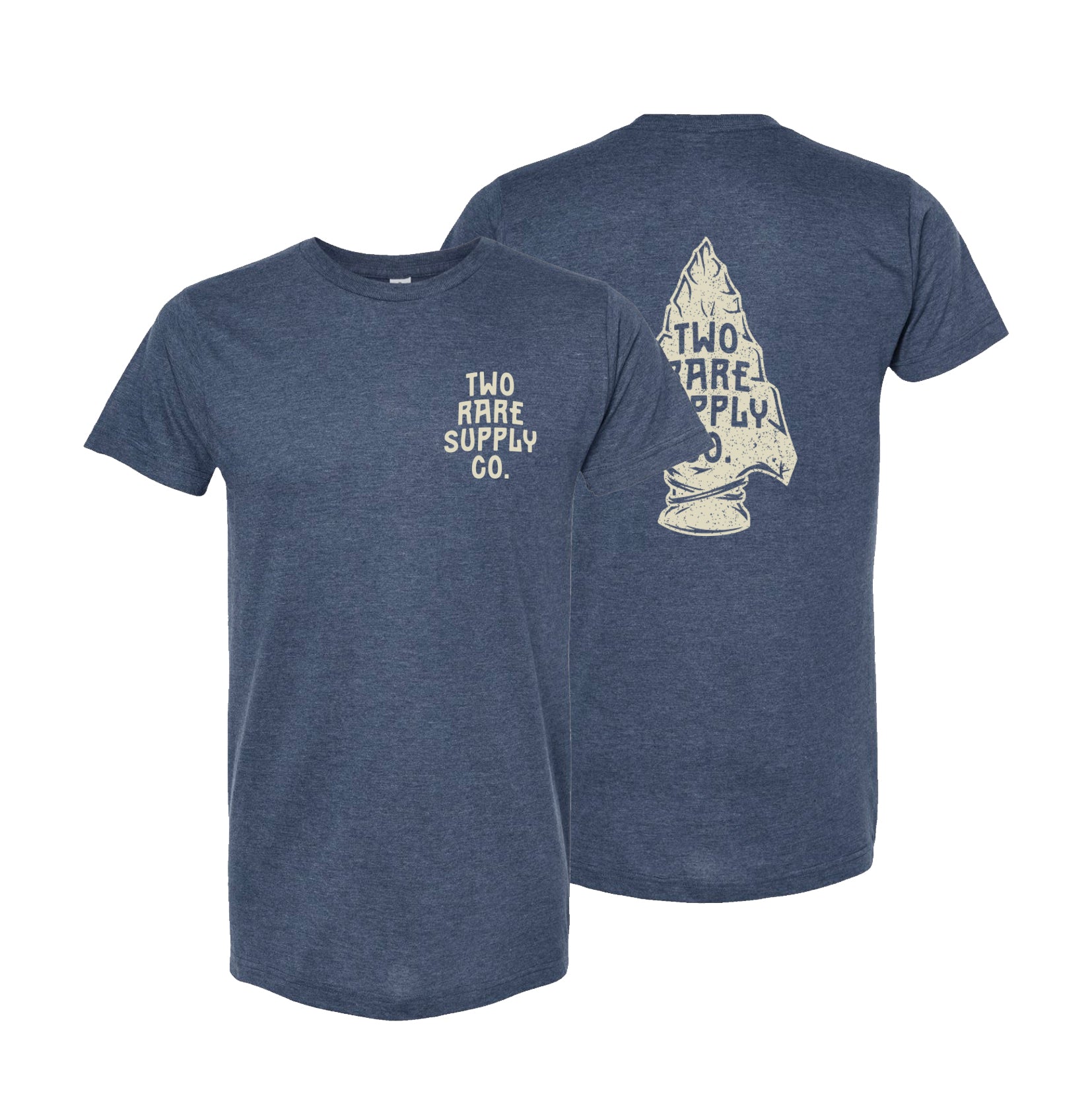 Arrowhead Tee